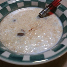 Arroz Con Leche