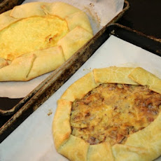 A Tart Two Ways