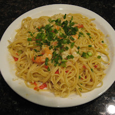 Ludwig's Linguine
