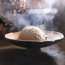 Special Moroccan Secret Kitchen