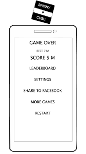 How to download spinny cube 1.4 apk for laptop