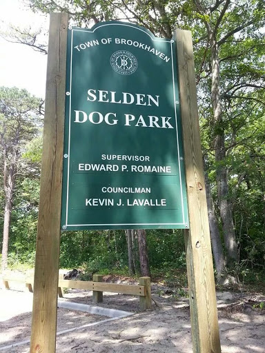 Selden Dog Park
