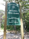 Selden Dog Park