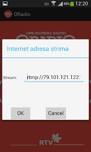 How to install Oradio (Omladinski radio) 1.1 mod apk for bluestacks