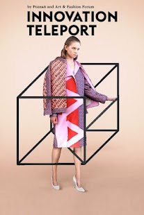 How to get Innovation Teleport 1.4 mod apk for pc