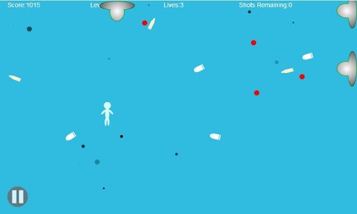 How to get Space Hero Survival Stable unlimited apk for laptop