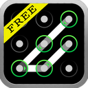 Lock Screen Customizer Free mobile app icon