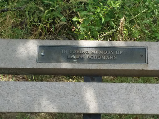 Ralph Borgmann Memorial