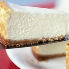 New York Cheesecake III