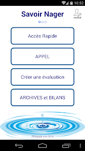 How to download Savoir Nager lastet apk for laptop
