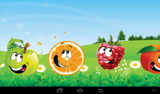 How to mod Fruits For Toddlers 1.0 unlimited apk for android
