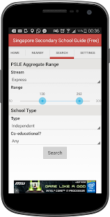 How to install SG Secondary School Guide lastet apk for laptop