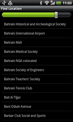 免費下載旅遊APP|Bahrain Street Map app開箱文|APP開箱王