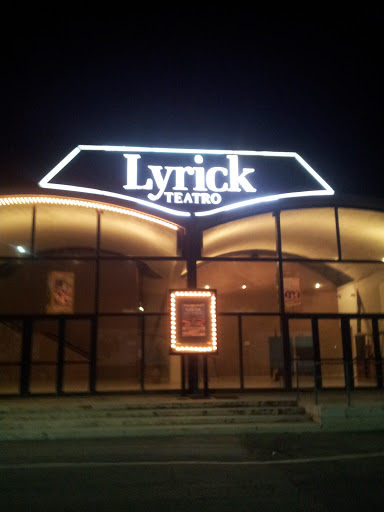 Lyrick Theatre Assisi