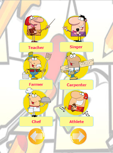 How to install Occupation English vocabulary 1.0.0 apk for laptop