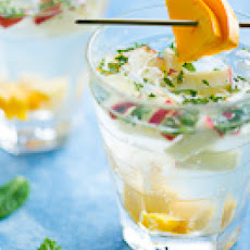 Tropical Sangria