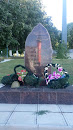 Памятник Жертвам Локальных Конфликтов