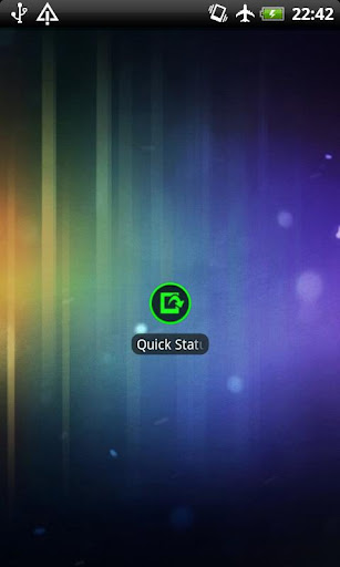 Quick StatusBar