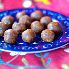 Moroccan Charosets