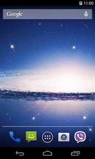 How to mod Space Galaxy Live Wallpaper 1.0 unlimited apk for bluestacks