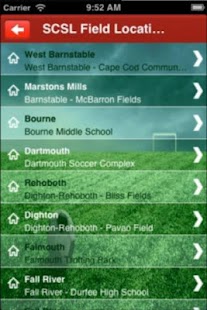 How to download Barnstable Youth Soccer 1.399 unlimited apk for android