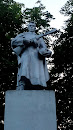 Памятник 1 Белорусскому Фронту