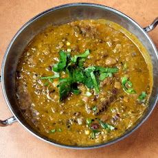 Tarka Dal