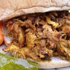 Big Daddy's Carolina Style Barbecue Sauce