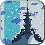 Battleship Solitaire Puzzles Apk
