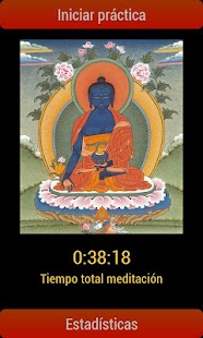 How to get Shamatha meditation timer PRO patch 1.0 apk for laptop