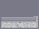 Thumbnail of the map 'Technomechanical Cave Puzzle'