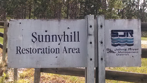 Sunnyhill Restoration Area