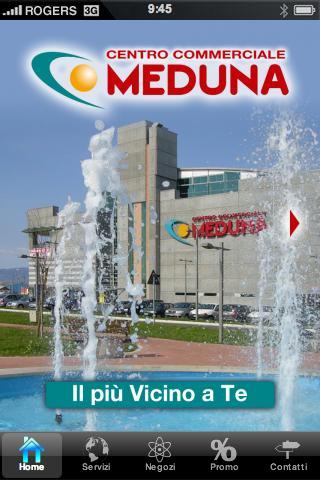 CENTRO MEDUNA