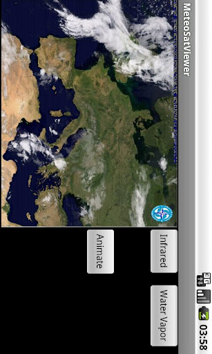 免費下載天氣APP|Meteo Sat Viewer - adfree app開箱文|APP開箱王