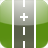 Augmented Traffic Views 1.1.0 mobile app icon