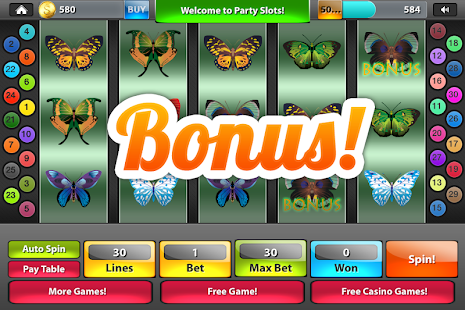 How to install Jungle Slot Machine Casino 1.0 unlimited apk for bluestacks