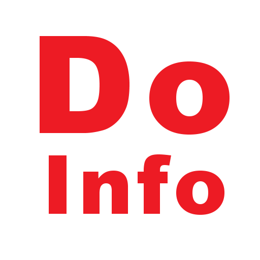 DornbirnInfo LOGO-APP點子