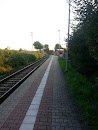 Schaidt Bahnhof