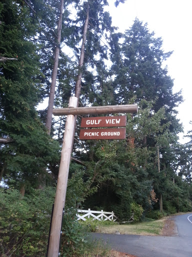 Gulf View Park And Picnic Ground