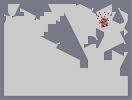 Thumbnail of the map 'Church Fire (Tileset Art)'