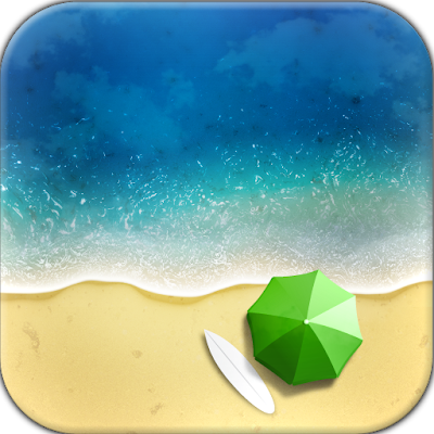 My Beach Hd Live Wallpaper Free Download Mobile9 Games