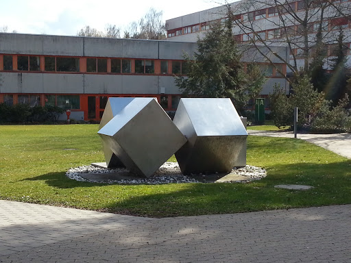 Erlangen Cubes