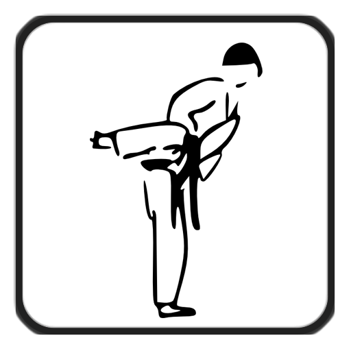 Aikido Glossary LOGO-APP點子