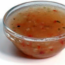 Good and Healthy Salad Dressing