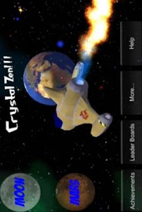 How to install Crystal Zen lastet apk for bluestacks