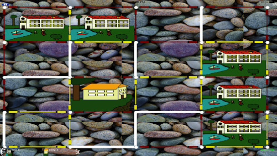 How to mod Houses and Fences 1.0 unlimited apk for laptop