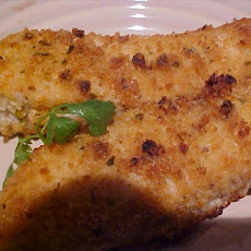 Garlic Chicken