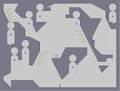 Thumbnail of the map 'lose emotion'