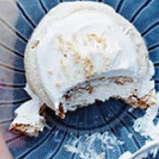 Caramel Baby Cakes