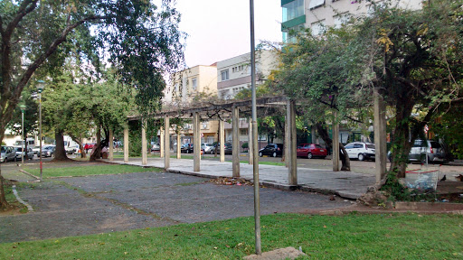 Praça João Paulo 1o